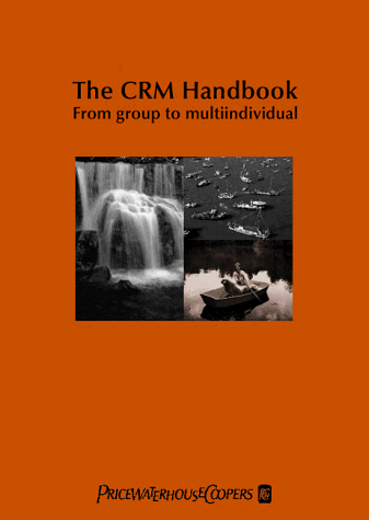 Stock image for The Crm Handbook, from Group to Multiindividual for sale by Bingo Books 2