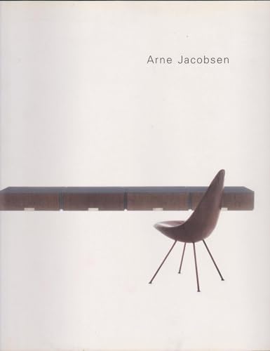 Stock image for ARNE JACOBSEN for sale by ThriftBooks-Dallas