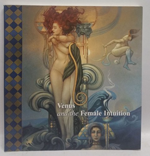 Beispielbild fr Venus and the Female Intuition zum Verkauf von Half Price Books Inc.