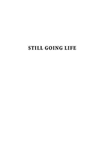 Stock image for Still Going Life for sale by Phatpocket Limited
