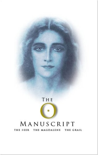 9788799182077: The O Manuscript - The Seer,- The Magdalene - The Grail