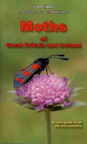 Imagen de archivo de Moths of Great Britain & Ireland a la venta por WorldofBooks