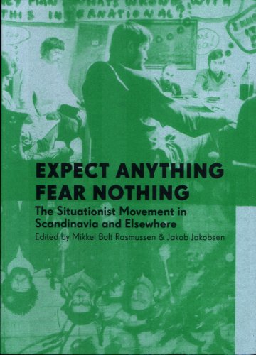 Expect Anything, Fear Nothing (9788799365128) by Mikkel Bolt Rasmussen; Jakob Jakobsen