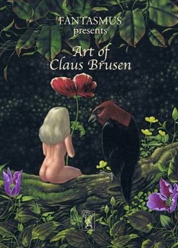 Stock image for Art of Claus Brusen for sale by Kennys Bookshop and Art Galleries Ltd.