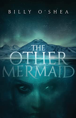 9788799642632: The Other Mermaid