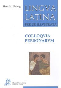 Beispielbild fr Lingua Latina: Colloqvia Personarvm: Colloquia Personarum Supplement for Part 1 zum Verkauf von medimops