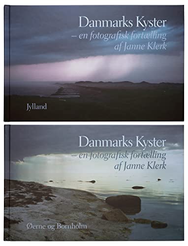Immagine dell'editore per Danmarks Kyster venduto da medimops