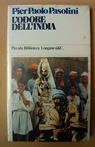 9788800070003: L'ODORE DELL'INDIA