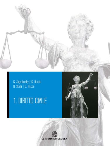 Stock image for Diritto. Per le Scuole superiori: 1 for sale by medimops