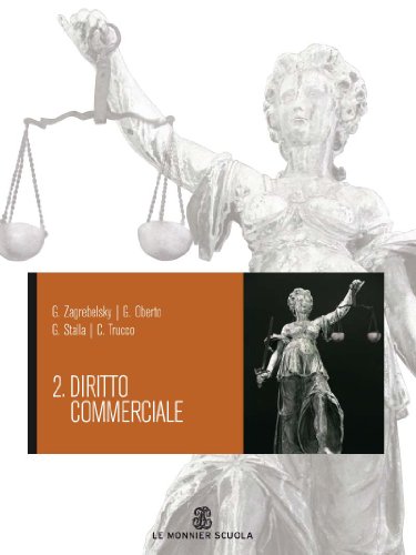 Stock image for Diritto. Per le Scuole superiori: 2 for sale by medimops
