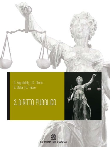 Stock image for Diritto. Per le Scuole superiori: 3 for sale by medimops