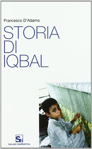 Stock image for Storia di Iqbal for sale by medimops