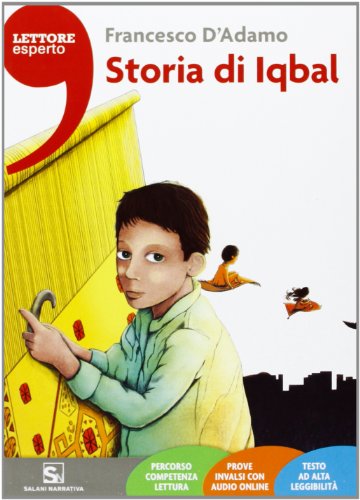Stock image for Storia di Iqbal for sale by medimops