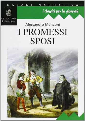 9788800329385: I promessi sposi