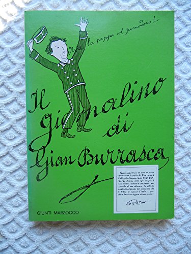 Imagen de archivo de Il giornalino di Gian Burrasca (Salani narrativa) a la venta por medimops