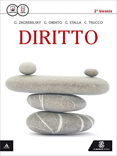 Beispielbild fr Corso di diritto. Amministrazione finanza e marketing. Per le Scuole superiori. Con e-book. Con espansione online zum Verkauf von medimops