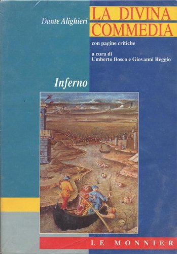 Stock image for La Divina Commedia. Con pagine critiche. Inferno. Questioni, temi e ricerche for sale by medimops