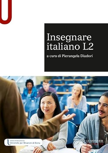 9788800750080: Insegnare italiano L2 (Sintesi)