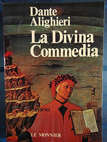 9788800852005: La Divina Commedia. Inferno (Opere di Dante Alighieri)