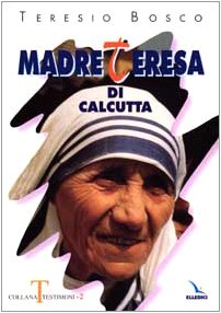 9788801017434: Madre Teresa di Calcutta