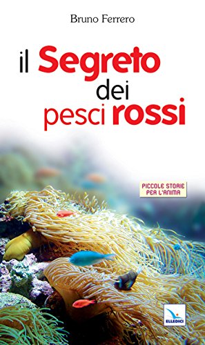 Stock image for Il segreto dei pesci rossi for sale by medimops