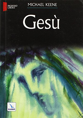 GesÃ¹ (9788801026818) by Unknown Author