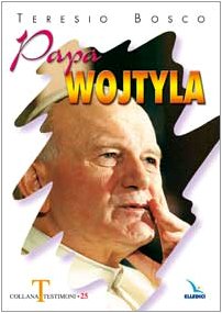 Beispielbild fr Papa Wojtyla zum Verkauf von medimops