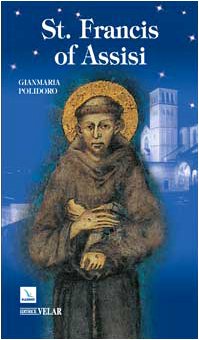Stock image for St. Francis of Assisi for sale by Half Price Books Inc.