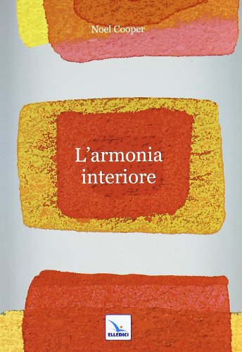 Stock image for L'armonia interiore for sale by libreriauniversitaria.it