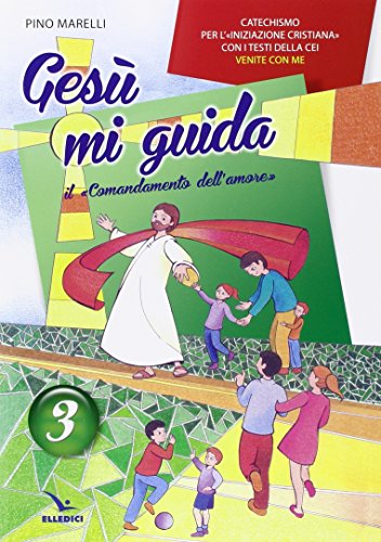 Beispielbild fr GESU' MI GUIDA - TESTO zum Verkauf von medimops