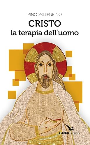 Beispielbild fr CRISTO LA TERAPIA DELL'UOMO zum Verkauf von medimops