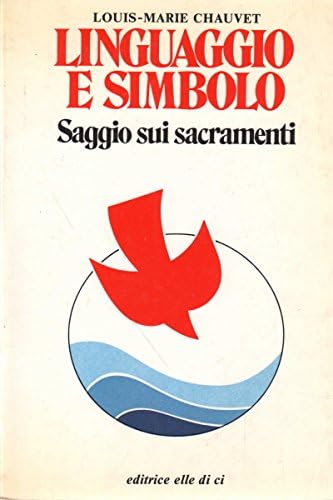 9788801135671: Linguaggio e simbolo