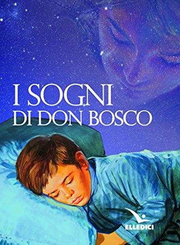 Stock image for I sogni di don Bosco for sale by medimops