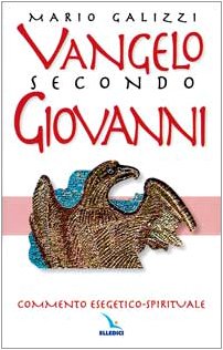 Beispielbild fr Vangelo secondo Giovanni. Commento esegetico-spirituale zum Verkauf von medimops
