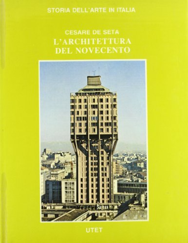 L'Architettura del Novecento