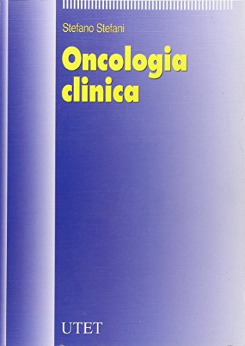 9788802047980: Oncologia clinica