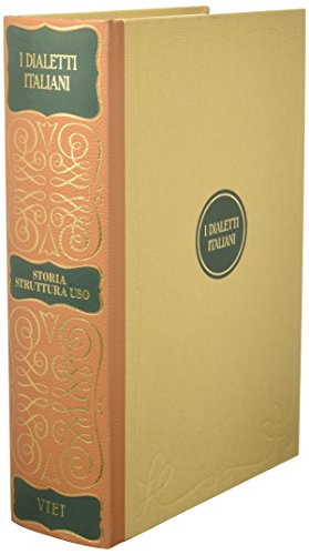 Dizionario etimologico dei dialetti book by Manlio Cortelazzo