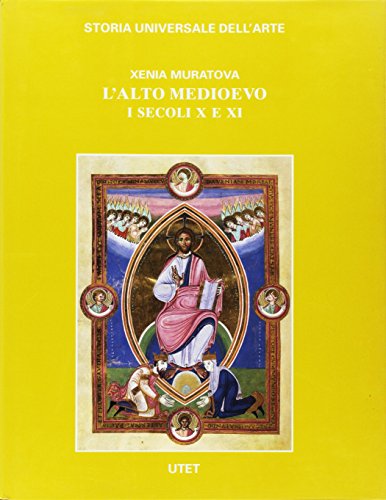 9788802058948: Le civilt dell'Occidente. L'alto Medioevo. I secoli X e XI (Vol. 1)