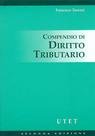 9788802061429: Compendio di diritto tributario