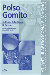 Beispielbild fr Polso e Gomito Atlante di Artroscopia. zum Verkauf von FIRENZELIBRI SRL