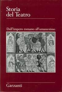 9788802065939: Storia del teatro