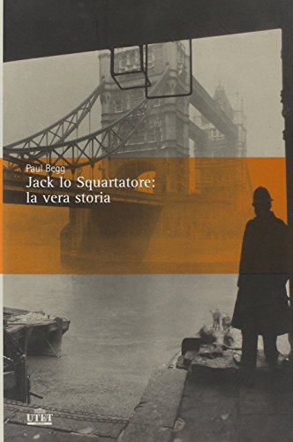 9788802072555: Jack lo Squartatore: la vera storia