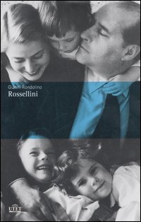 Stock image for Roberto Rossellini. for sale by FIRENZELIBRI SRL