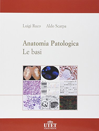 9788802076560: Anatomia patologica. Le basi (Vol. 1)