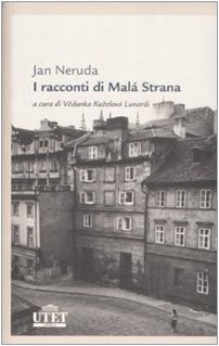 I racconti di MalÃ: Strana (9788802080161) by Jan Neruda