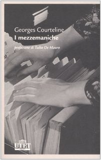 9788802080208: I mezzemaniche (Letterature)