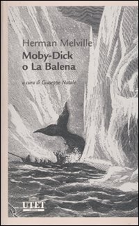 9788802081595: Moby Dick o la balena