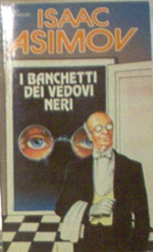 9788804028376: I Banchetti Dei Vedovi Neri