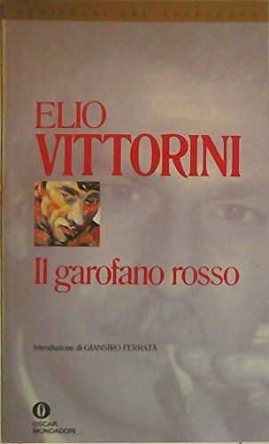Stock image for Il garofano rosso (Scrittori del Novecento) (Italian Edition) for sale by Best and Fastest Books