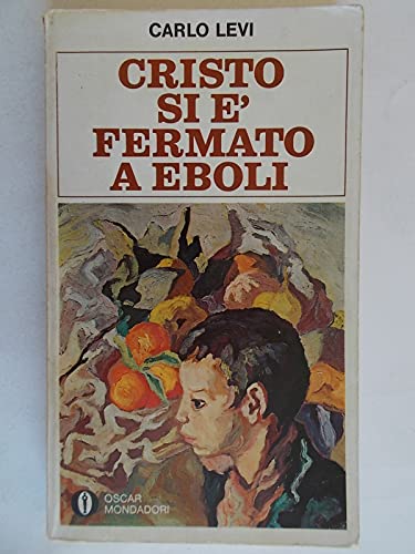 Imagen de archivo de cristo si fermato a eboli a la venta por Ammareal